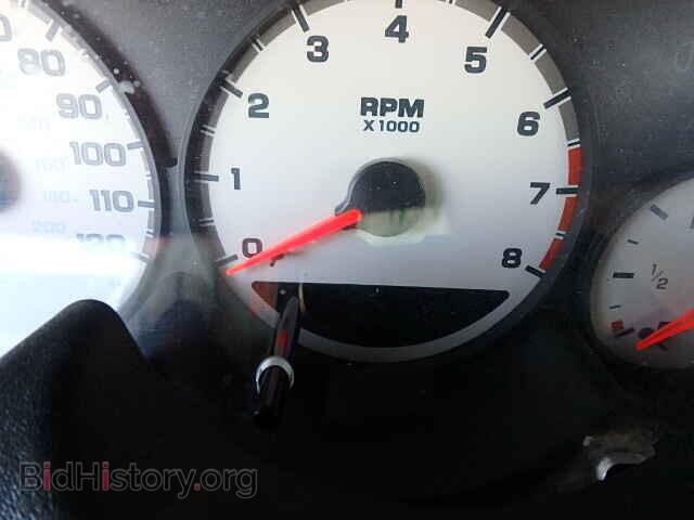 2005 DODGE NEON - VIN: 1B3ES56C55D119193 - Фото 8