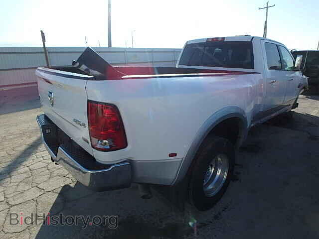 2012 DODGE RAM - VIN: 3C63DRJL3CG170844 - Photo 4