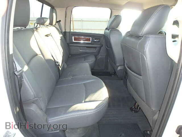 2012 DODGE RAM - VIN: 3C63DRJL3CG170844 - Photo 6