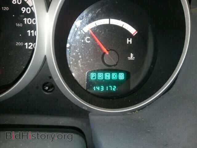 2010 DODGE CARAVAN - VIN: 2D4RN4DE6AR439395 - Фото 8