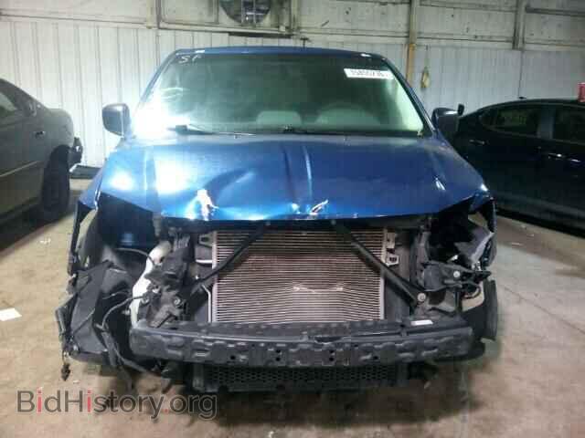 2010 DODGE CARAVAN - VIN: 2D4RN4DE6AR439395 - Фото 9