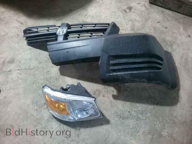 2010 Dodge CARAVAN (VIN 2D4RN4DE6AR439395) — photo 10 of 10