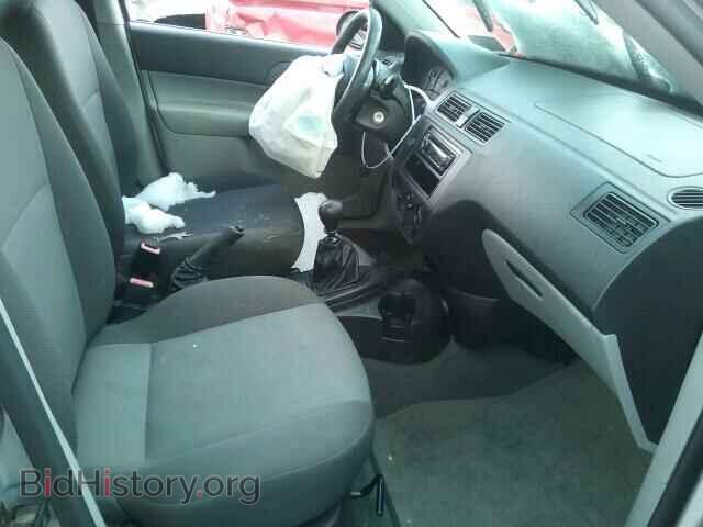 2007 FORD FOCUS - VIN: 1FAFP34N87W128870 - Фото 5