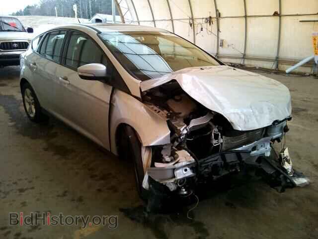 Photo 1FADP3K28DL317466 - FORD FOCUS 2013