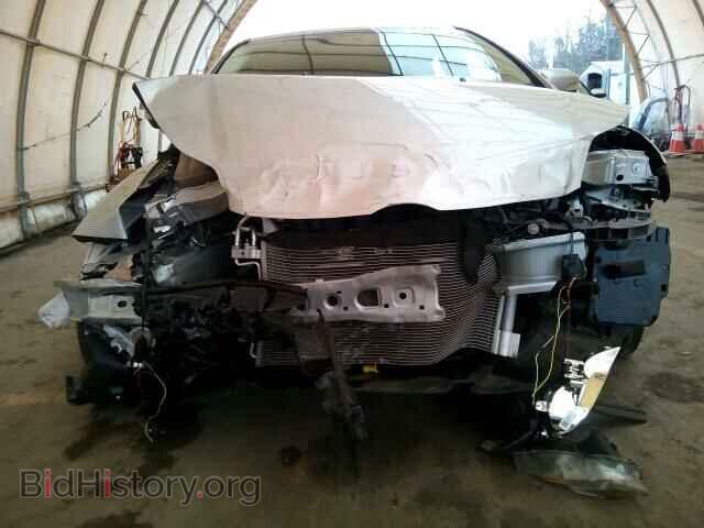 2013 FORD FOCUS - VIN: 1FADP3K28DL317466 - Фото 7