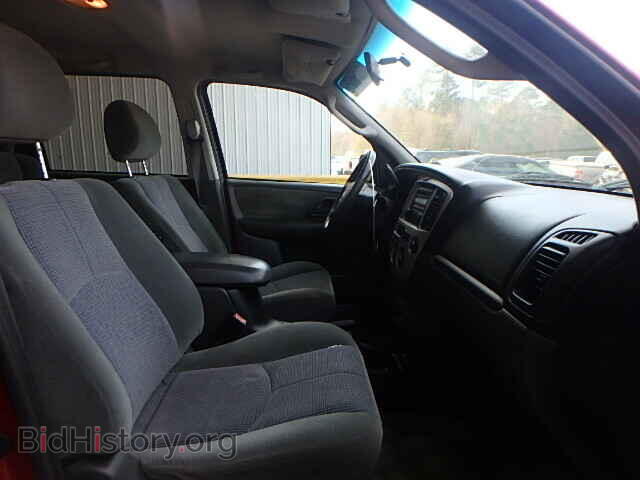 2003 MAZDA TRIBUTE - VIN: 4F2YZ04133KM53162 - Фото 5