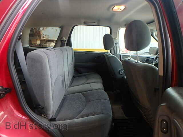 2003 MAZDA TRIBUTE - VIN: 4F2YZ04133KM53162 - Фото 6