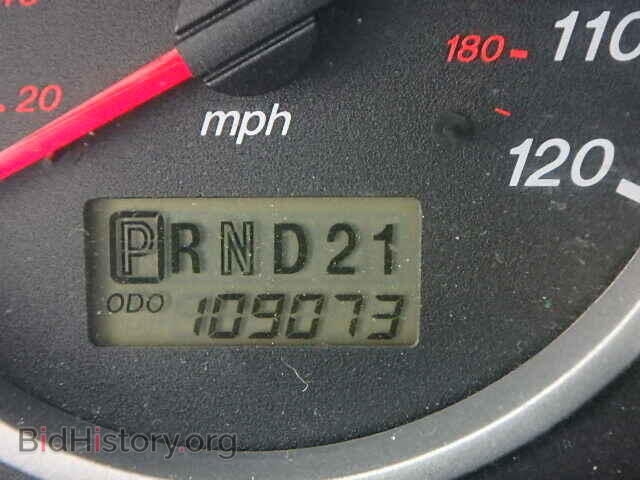 2003 MAZDA TRIBUTE - VIN: 4F2YZ04133KM53162 - Фото 8