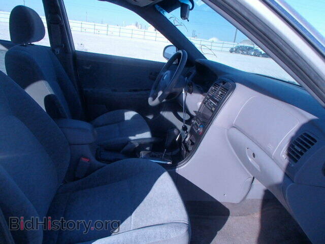 2006 KIA OPTIMA - VIN: KNAGD126365462331 - Фото 5
