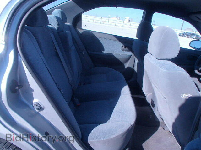 2006 KIA OPTIMA - VIN: KNAGD126365462331 - Фото 6