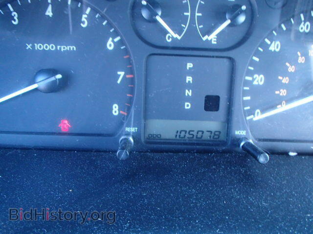 2006 KIA OPTIMA - VIN: KNAGD126365462331 - Фото 8