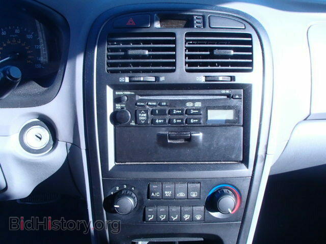 2006 KIA OPTIMA - VIN: KNAGD126365462331 - Фото 9