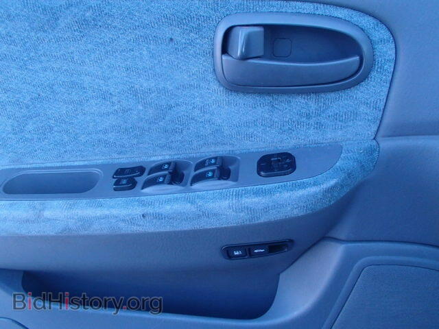 2006 KIA OPTIMA - VIN: KNAGD126365462331 - Фото 10