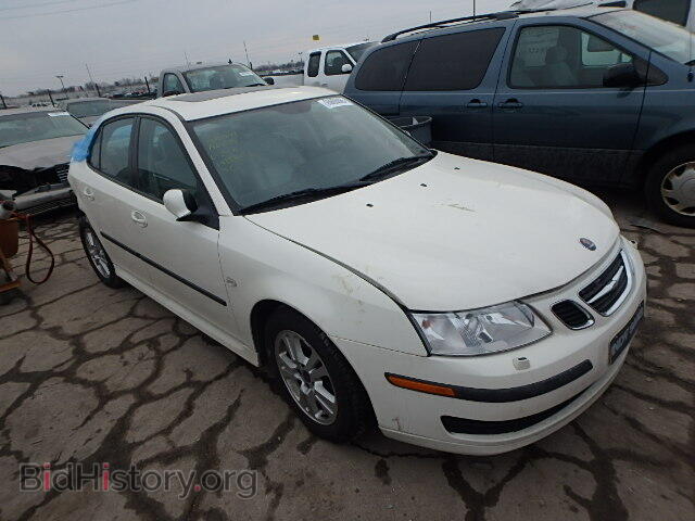 Фотография YS3FD49Y571142582 - SAAB 9 3 2007