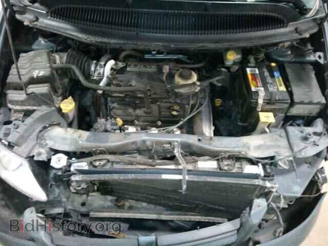 2007 DODGE CARAVAN - VIN: 1D4GP24R07B158970 - Photo 7