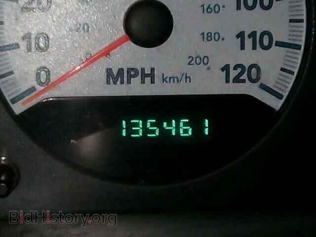 2007 DODGE CARAVAN - VIN: 1D4GP24R07B158970 - Photo 8