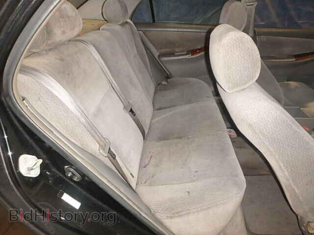 2003 TOYOTA COROLLA - VIN: JTDBR38E432007932 - Photo 6