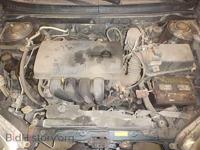 2003 TOYOTA COROLLA - VIN: JTDBR38E432007932 - Photo 7