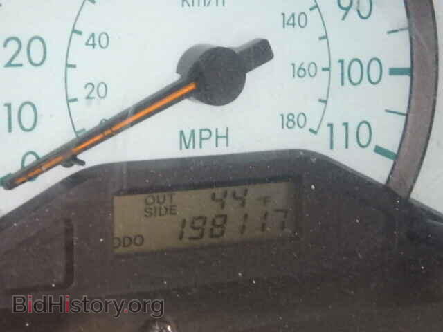 2003 TOYOTA COROLLA - VIN: JTDBR38E432007932 - Photo 8