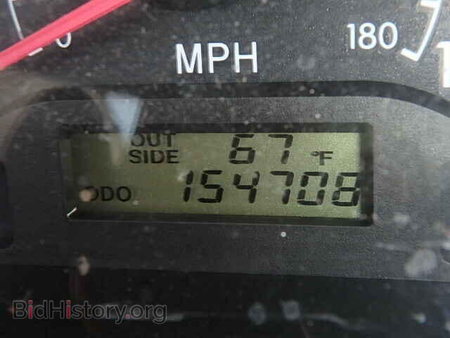 2003 TOYOTA COROLLA - VIN: JTDBR32E832014973 - Photo 8