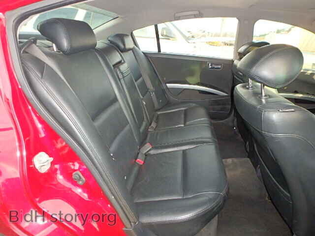 2006 NISSAN MAXIMA - VIN: 1N4BA41E16C839790 - Фото 6