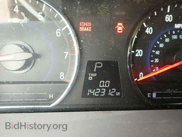 2007 KIA OPTIMA - VIN: KNAGE123275154071 - Фото 8