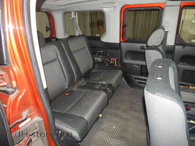 2003 HONDA ELEMENT - VIN: 5J6YH28513L049566 - Фото 6