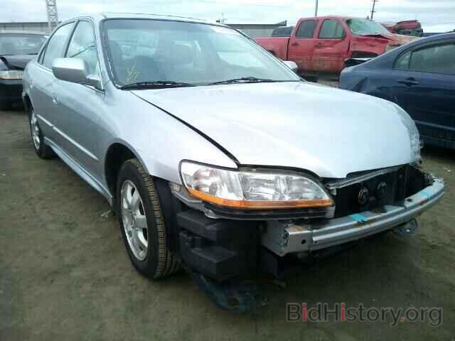 Photo JHMCG55632C029284 - HONDA ACCORD 2002