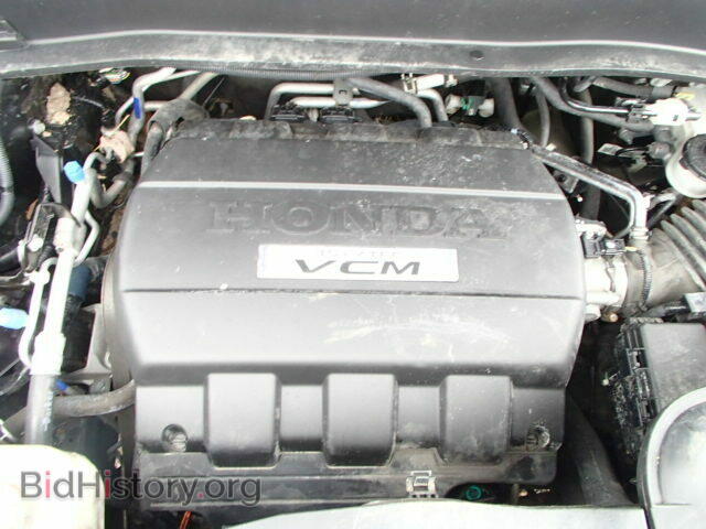 2010 HONDA PILOT - VIN: 5FNYF4H48AB007409 - Фото 7
