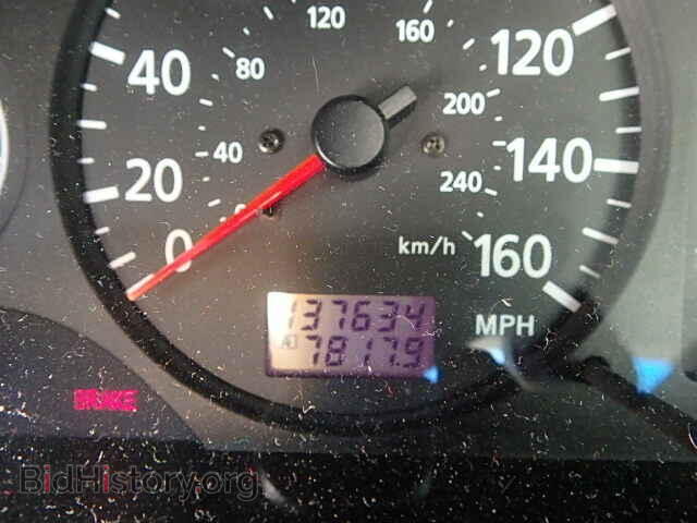 2000 NISSAN MAXIMA - VIN: JN1CA31A4YT208950 - Фото 8