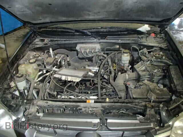 2006 MAZDA TRIBUTE - VIN: 4F2YZ02Z36KM23401 - Фото 7