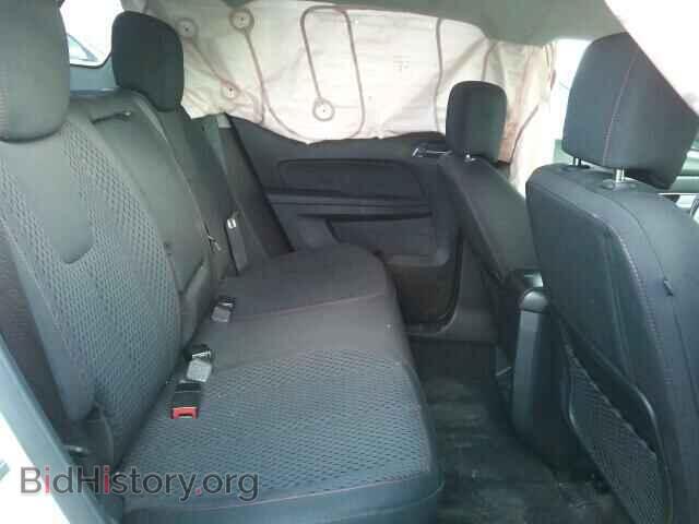 2011 GMC TERRAIN - VIN: 2CTALMEC2B6226190 - Фото 6
