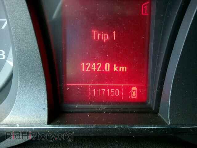 2011 GMC TERRAIN - VIN: 2CTALMEC2B6226190 - Фото 8