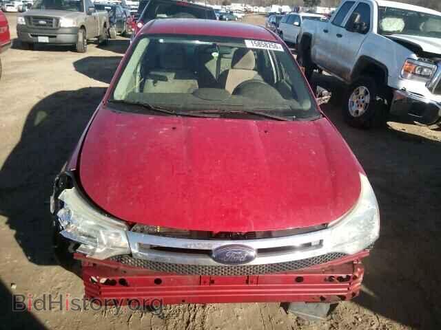 2010 FORD FOCUS - VIN: 1FAHP3EN4AW149035 - Фото 9