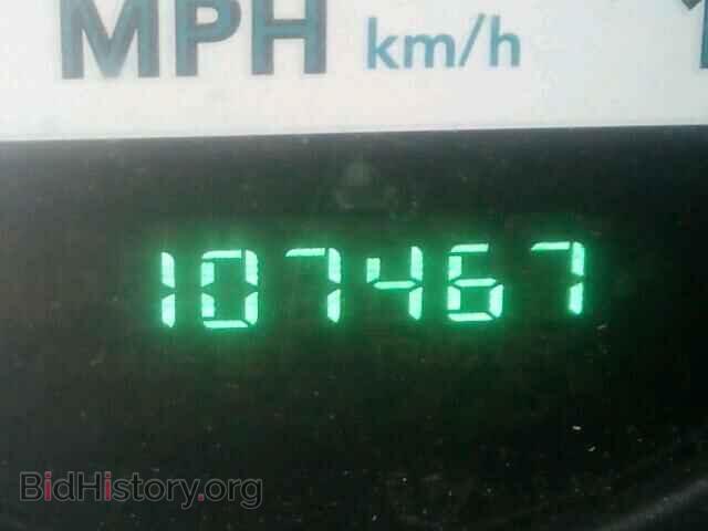 2007 DODGE CARAVAN - VIN: 1D4GP24R97B167683 - Фото 8