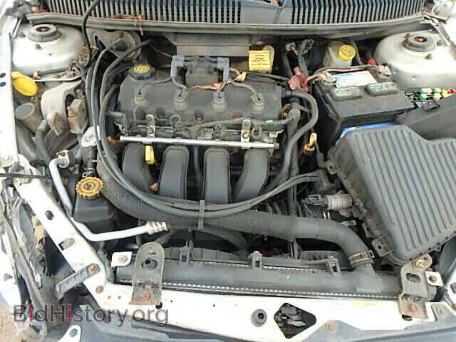 2003 DODGE NEON - VIN: 1B3ES56C43D230962 - Фото 7