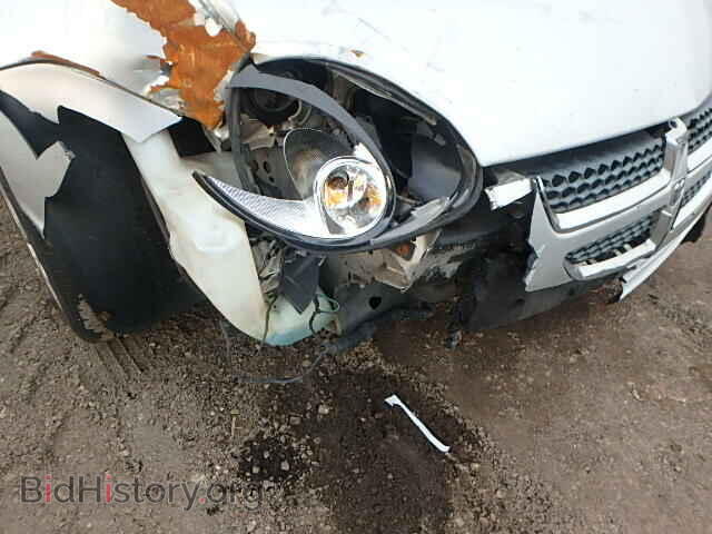 2003 DODGE NEON - VIN: 1B3ES56C43D230962 - Фото 9