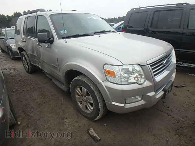 Фотография 1FMEU73E88UA54253 - FORD EXPLORER 2008