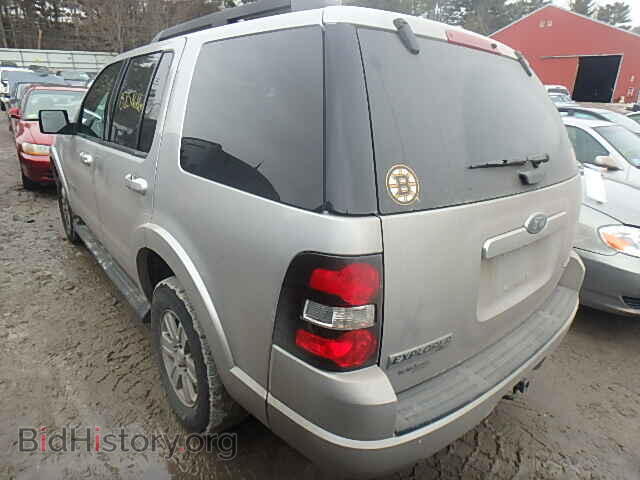 2008 FORD EXPLORER - VIN: 1FMEU73E88UA54253 - Фото 3