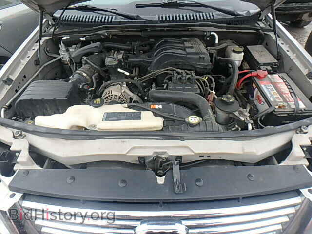 2008 FORD EXPLORER - VIN: 1FMEU73E88UA54253 - Фото 7