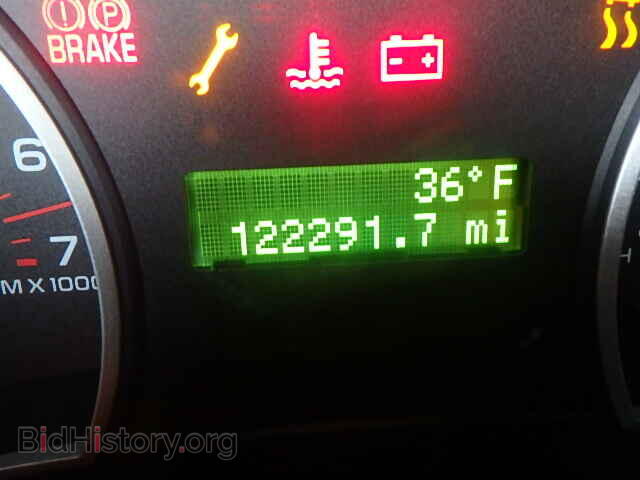 2008 FORD EXPLORER - VIN: 1FMEU73E88UA54253 - Фото 8