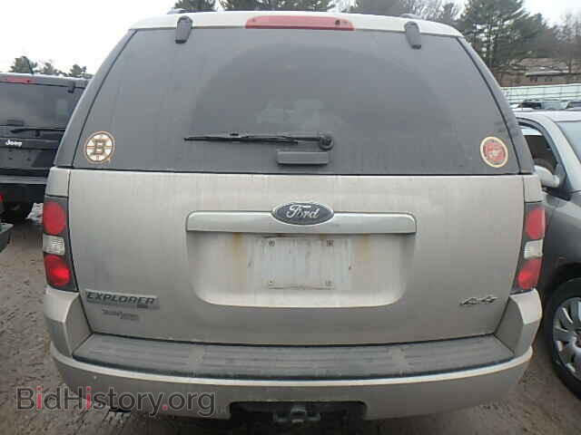 2008 FORD EXPLORER - VIN: 1FMEU73E88UA54253 - Фото 9