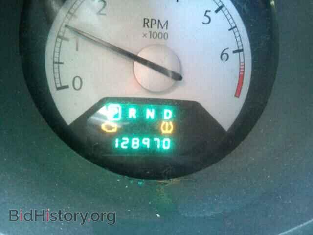 2008 CHRYSLER SEBRING - VIN: 1C3LC45K78N668404 - Фото 8