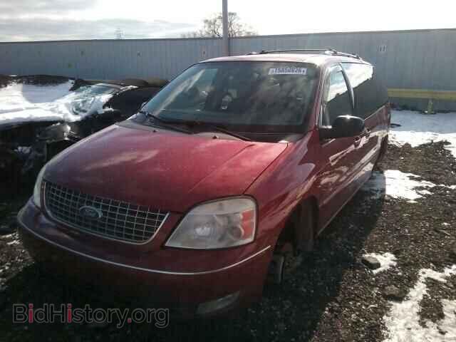 2004 FORD FREESTAR - VIN: 2FMDA52264BA26385 - Фото 2