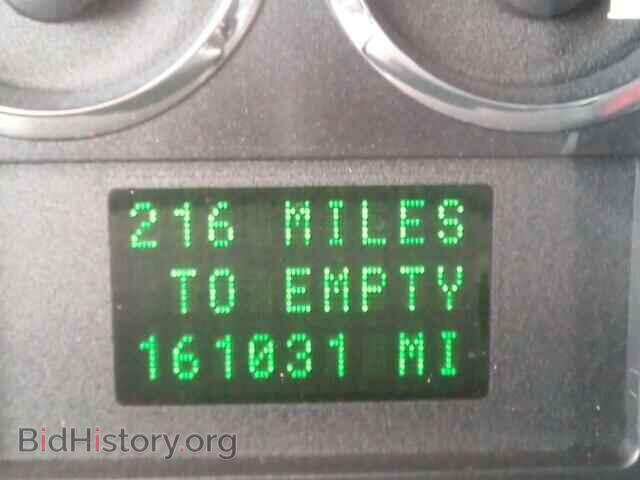 2004 FORD FREESTAR - VIN: 2FMDA52264BA26385 - Фото 8