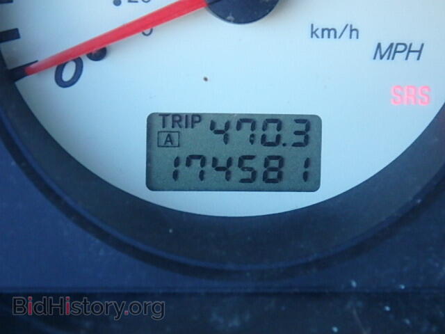 2002 MITSUBISHI LANCER - VIN: JA3AJ86E72U084668 - Photo 8