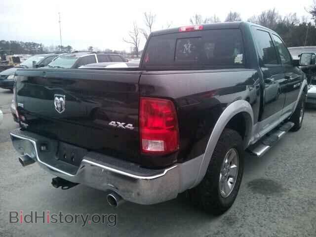 2012 DODGE RAM - VIN: 1C6RD7NT7CS112348 - Photo 4