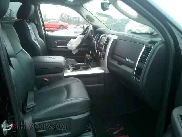 2012 DODGE RAM - VIN: 1C6RD7NT7CS112348 - Photo 5