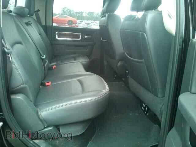 2012 DODGE RAM - VIN: 1C6RD7NT7CS112348 - Photo 6