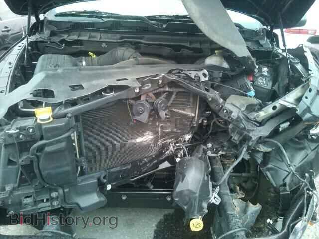 2012 DODGE RAM - VIN: 1C6RD7NT7CS112348 - Photo 7